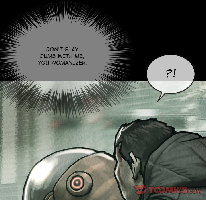 Read Shaman chapter 42 image 41 on Lezhin
