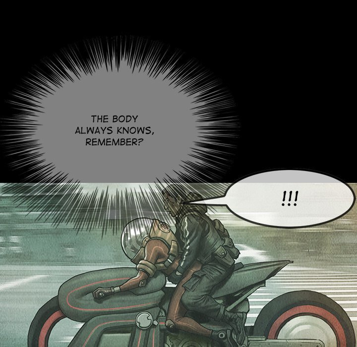 Read Shaman chapter 42 image 43 on Lezhin
