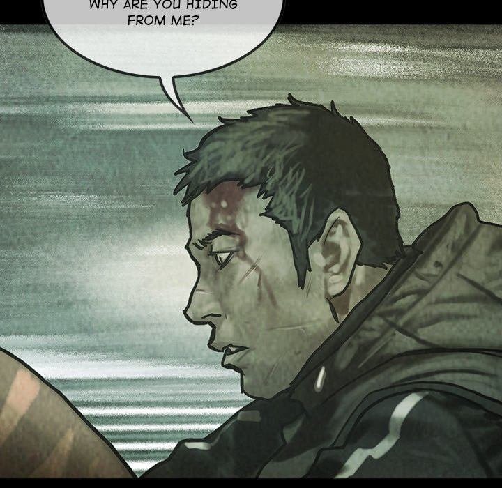 Read Shaman chapter 42 image 45 on Lezhin