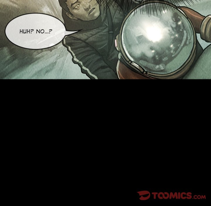 Read Shaman chapter 42 image 49 on Lezhin