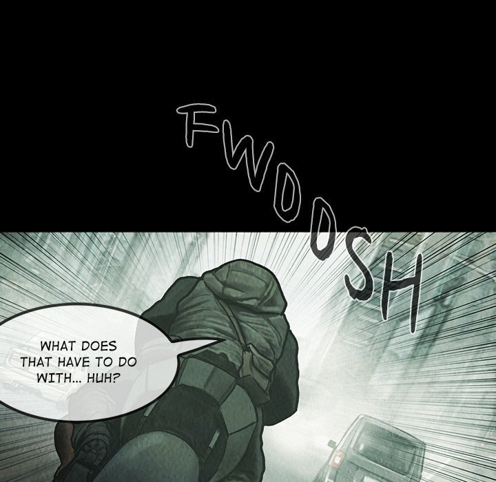 Read Shaman chapter 42 image 50 on Lezhin