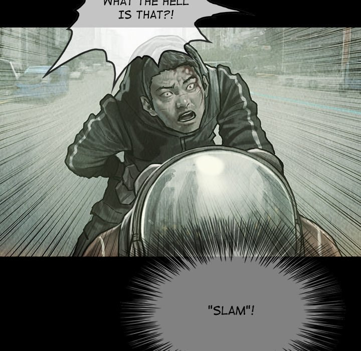 Read Shaman chapter 42 image 52 on Lezhin