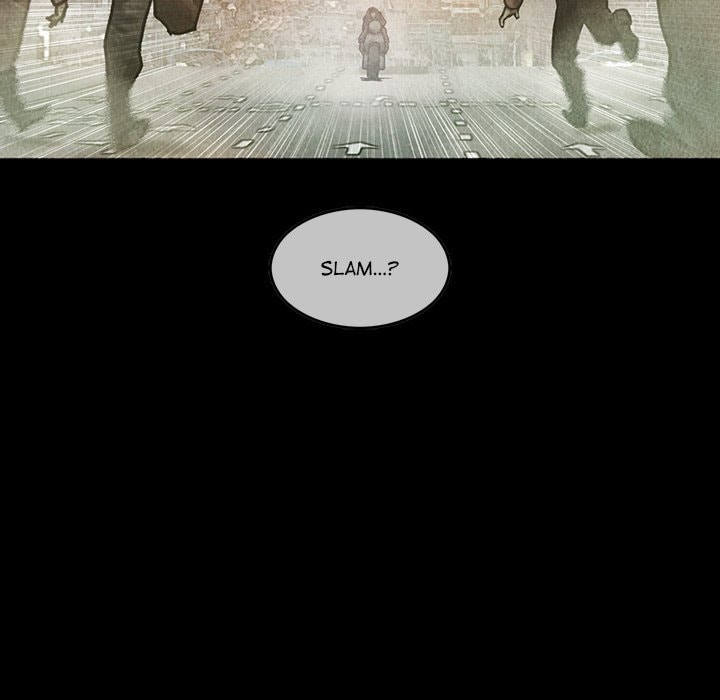 Read Shaman chapter 42 image 54 on Lezhin