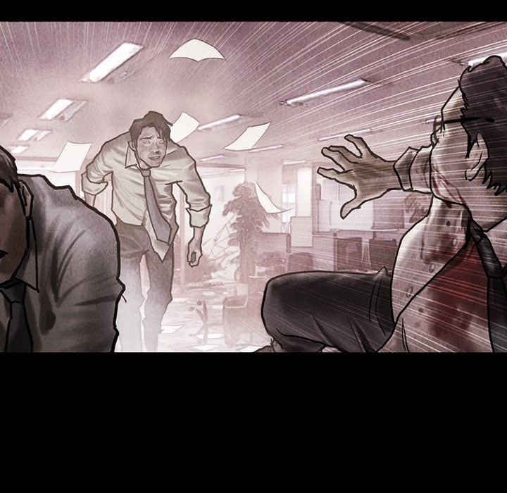Read Shaman chapter 42 image 56 on Lezhin