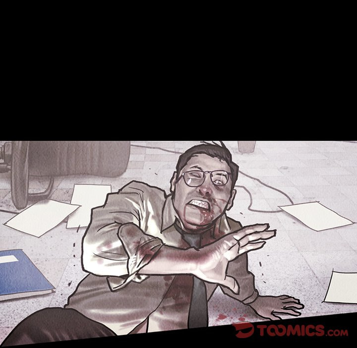 Read Shaman chapter 42 image 57 on Lezhin