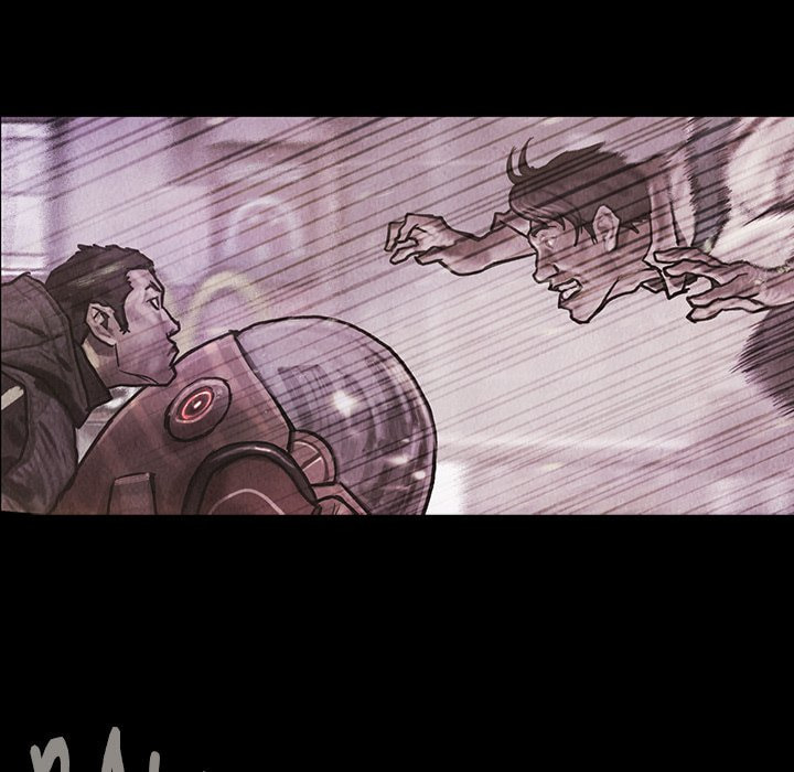 Read Shaman chapter 42 image 62 on Lezhin