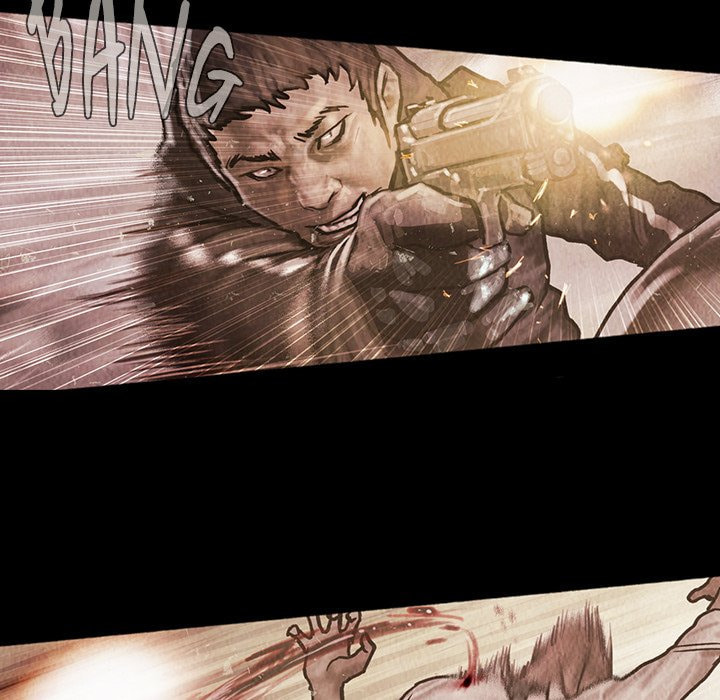 Read Shaman chapter 42 image 63 on Lezhin