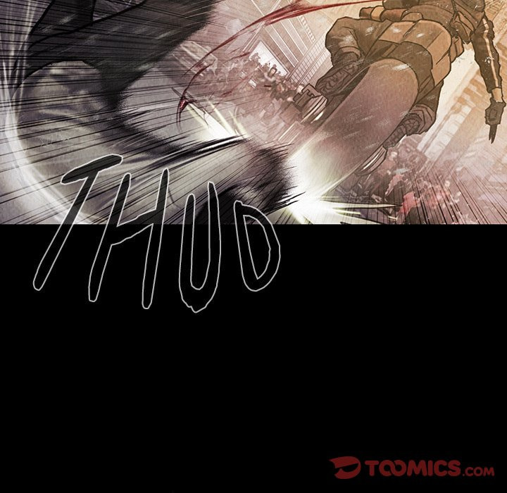 Read Shaman chapter 42 image 65 on Lezhin