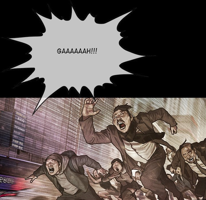 Read Shaman chapter 42 image 66 on Lezhin