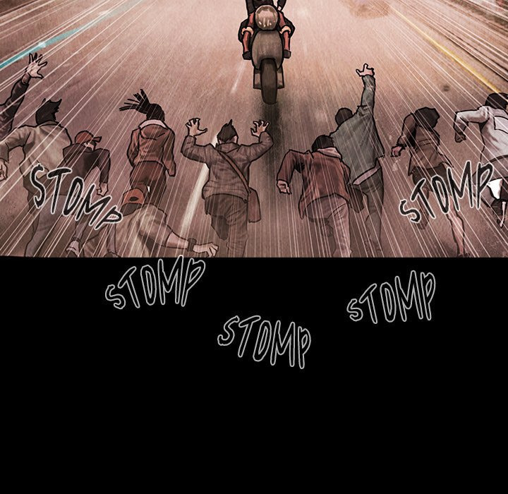 Read Shaman chapter 42 image 68 on Lezhin