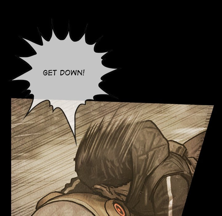 Read Shaman chapter 42 image 69 on Lezhin
