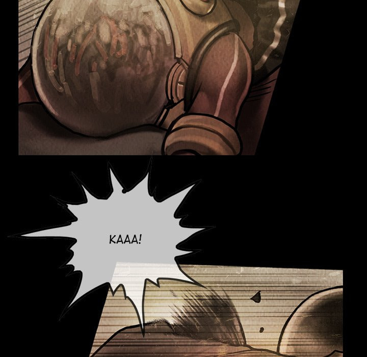 Read Shaman chapter 42 image 70 on Lezhin
