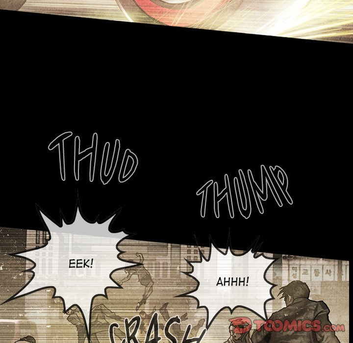 Read Shaman chapter 42 image 73 on Lezhin