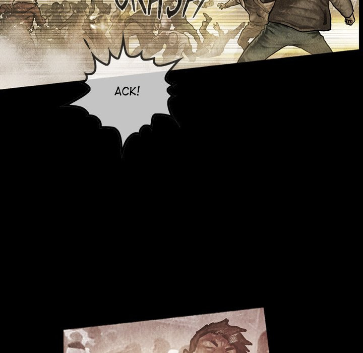 Read Shaman chapter 42 image 74 on Lezhin