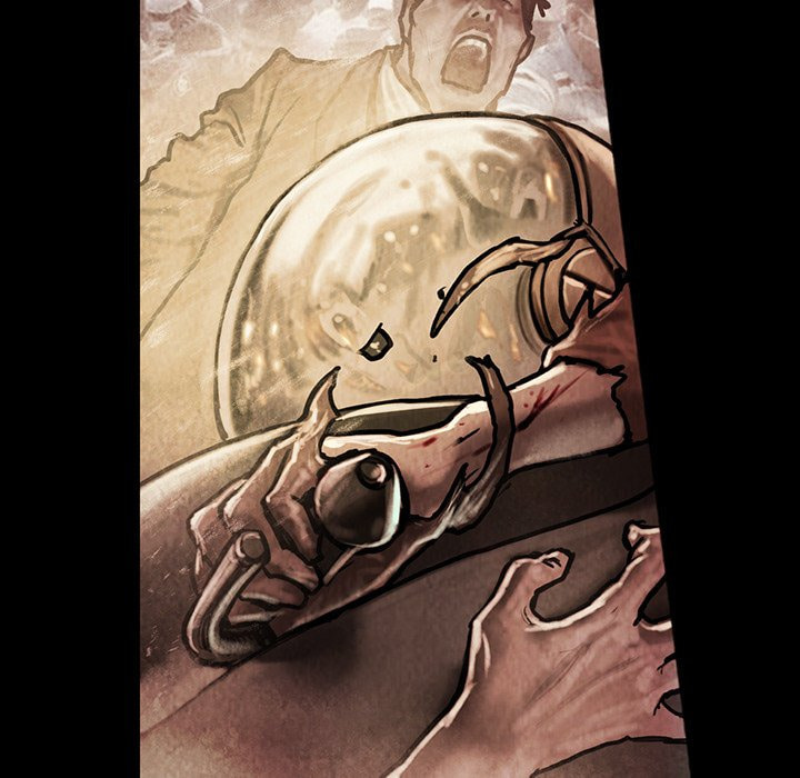 Read Shaman chapter 42 image 75 on Lezhin