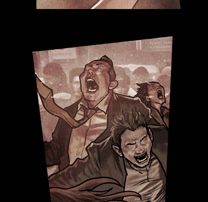 Read Shaman chapter 42 image 76 on Lezhin