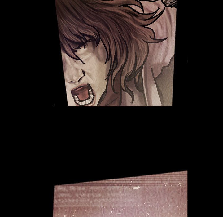 Read Shaman chapter 42 image 77 on Lezhin