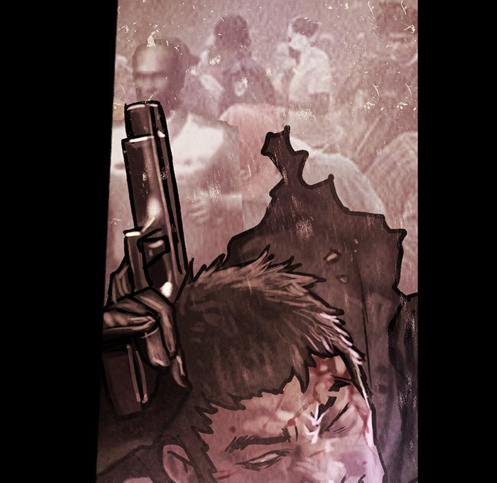 Read Shaman chapter 42 image 78 on Lezhin