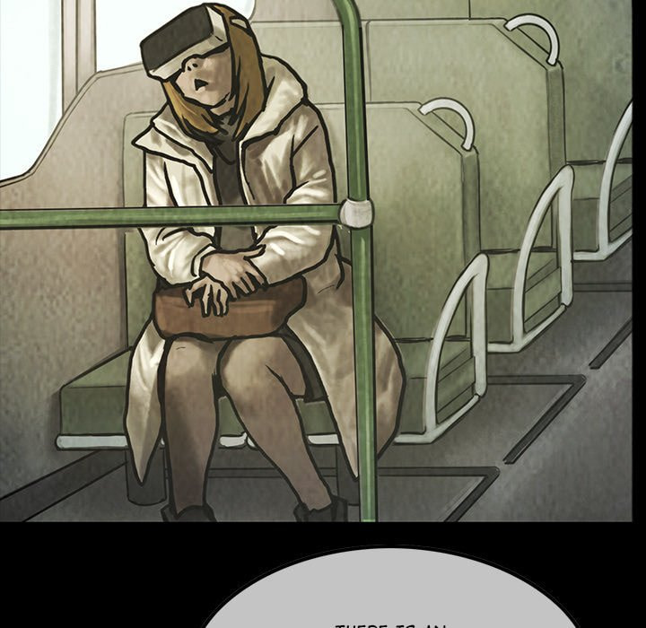 Read Shaman chapter 42 image 8 on Lezhin