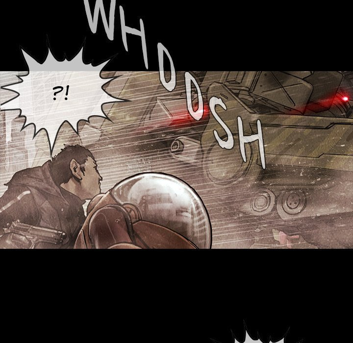Read Shaman chapter 42 image 80 on Lezhin