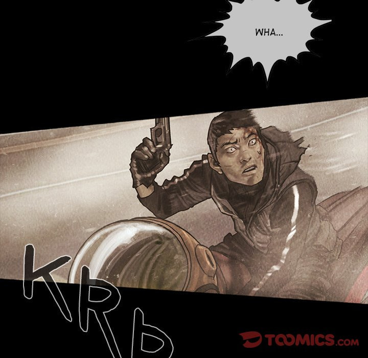 Read Shaman chapter 42 image 81 on Lezhin