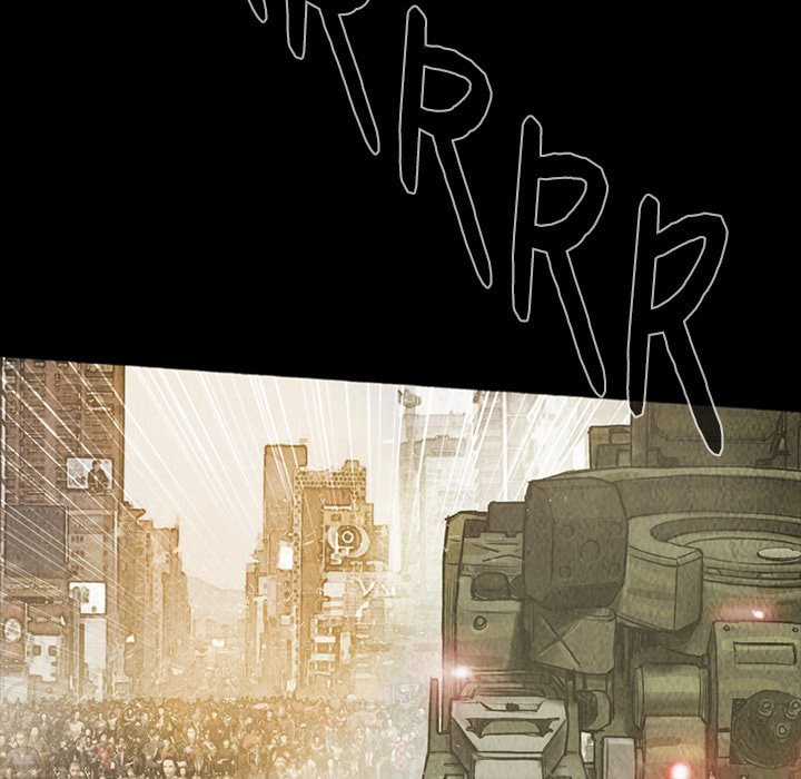 Read Shaman chapter 42 image 82 on Lezhin