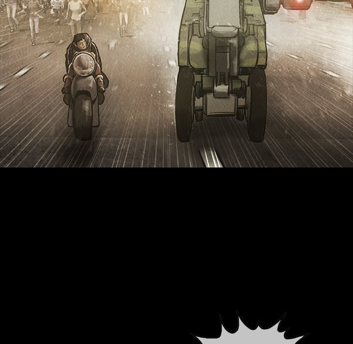 Read Shaman chapter 42 image 83 on Lezhin