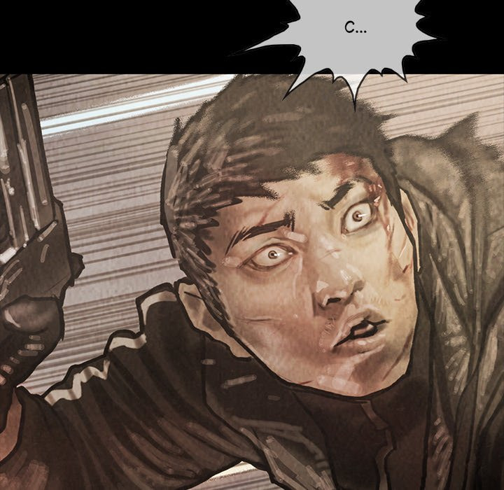 Read Shaman chapter 42 image 84 on Lezhin