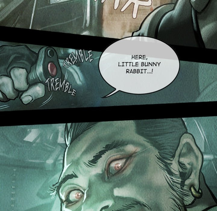 Read Shaman chapter 42 image 86 on Lezhin