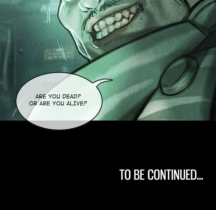 Read Shaman chapter 42 image 87 on Lezhin
