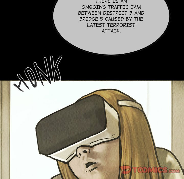 Read Shaman chapter 42 image 9 on Lezhin