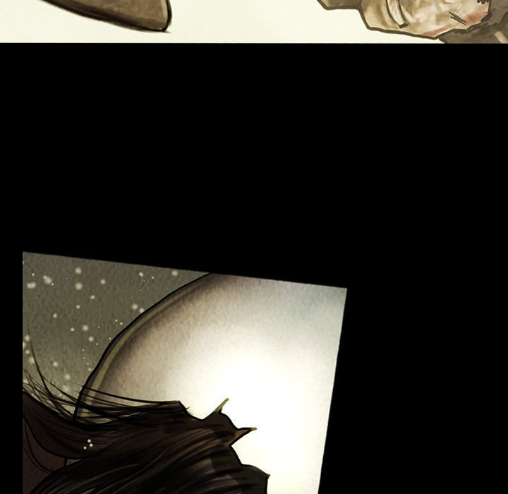 Read Shaman chapter 43 image 100 on Lezhin