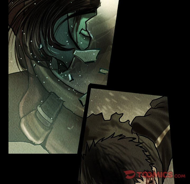 Read Shaman chapter 43 image 101 on Lezhin