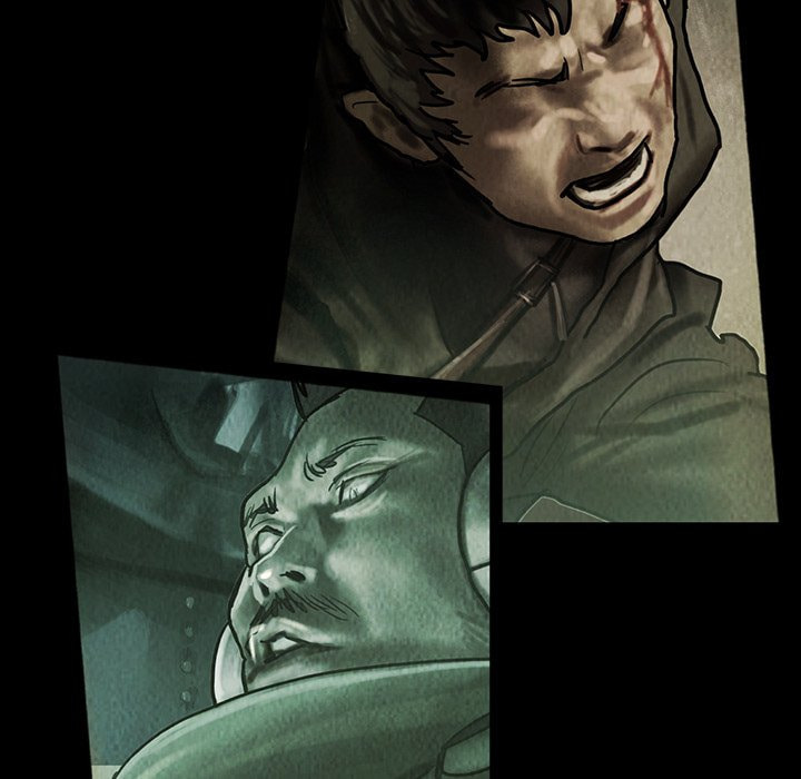 Read Shaman chapter 43 image 102 on Lezhin