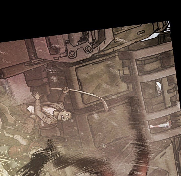 Read Shaman chapter 43 image 104 on Lezhin