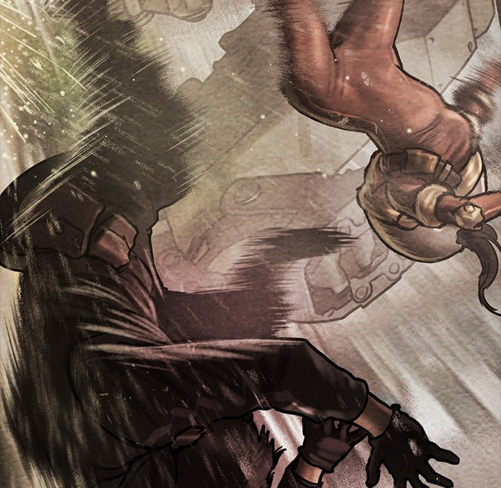 Read Shaman chapter 43 image 105 on Lezhin