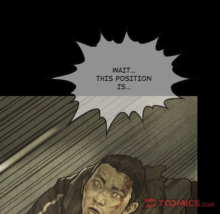 Read Shaman chapter 43 image 11 on Lezhin