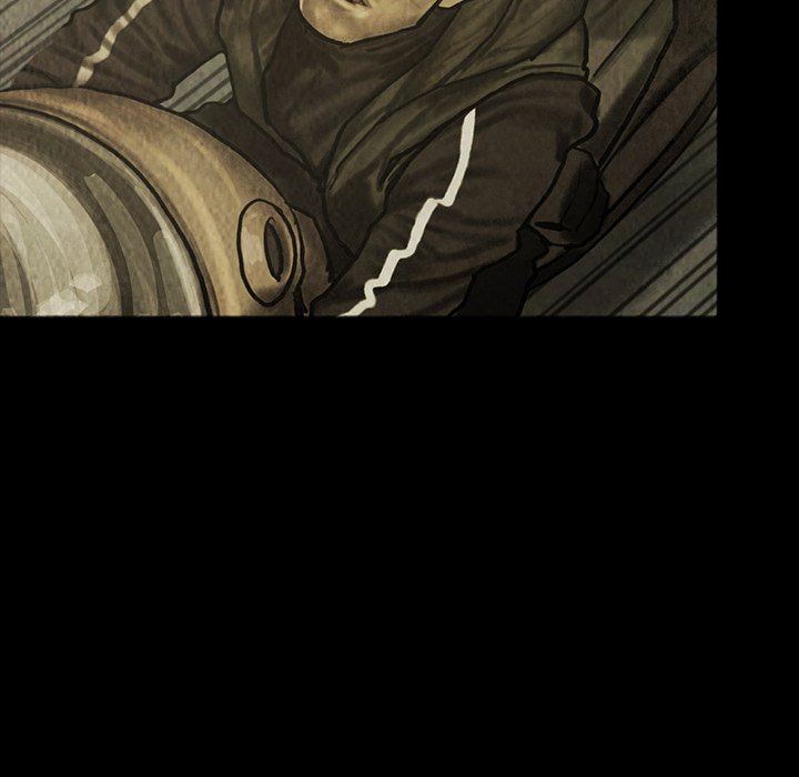 Read Shaman chapter 43 image 12 on Lezhin