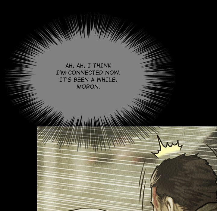 Read Shaman chapter 43 image 13 on Lezhin