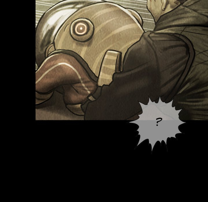 Read Shaman chapter 43 image 14 on Lezhin