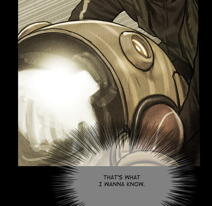 Read Shaman chapter 43 image 18 on Lezhin