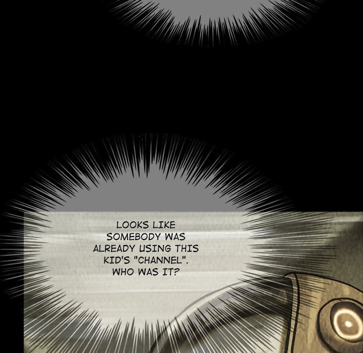 Read Shaman chapter 43 image 19 on Lezhin
