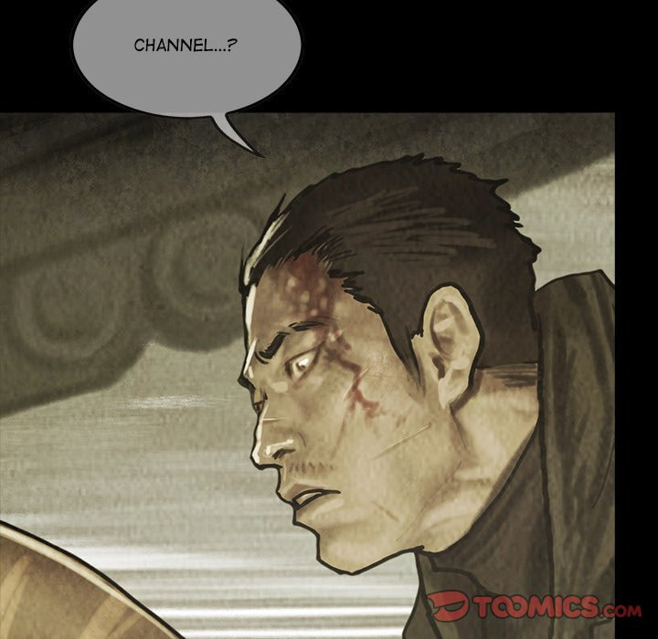 Read Shaman chapter 43 image 21 on Lezhin
