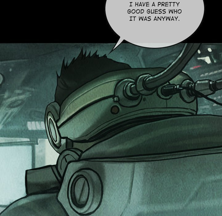 Read Shaman chapter 43 image 23 on Lezhin