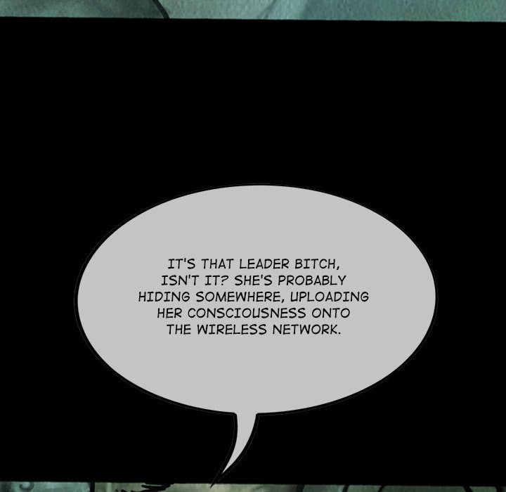 Read Shaman chapter 43 image 24 on Lezhin