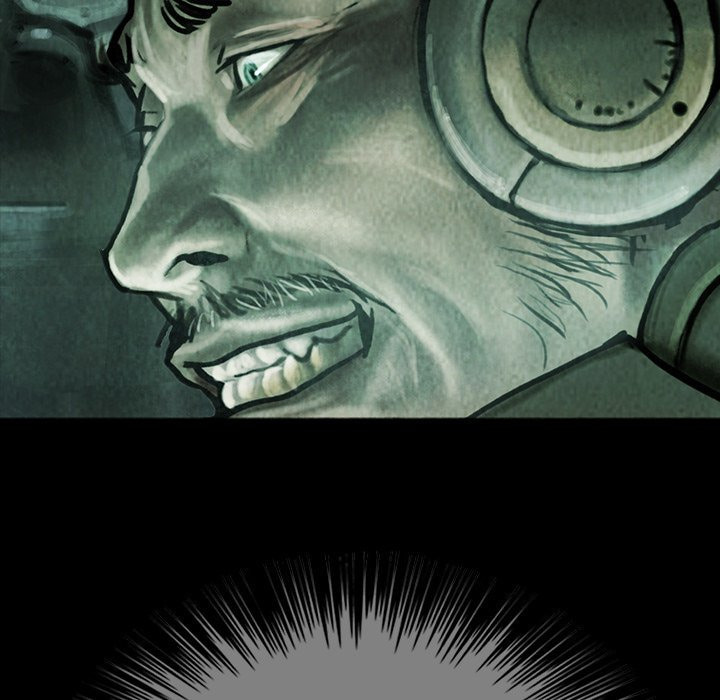 Read Shaman chapter 43 image 25 on Lezhin