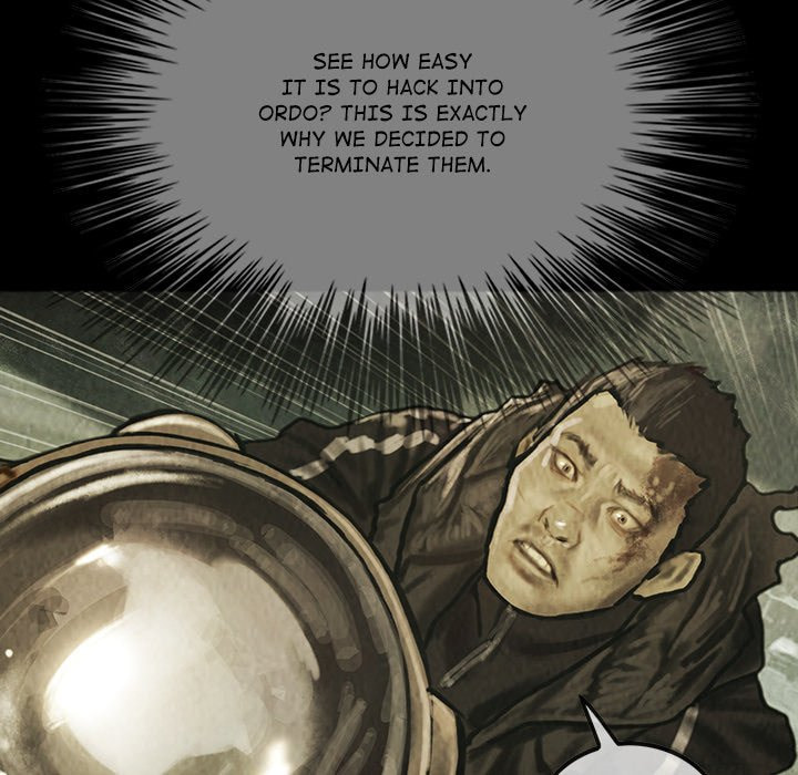 Read Shaman chapter 43 image 26 on Lezhin