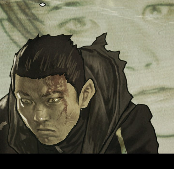 Read Shaman chapter 43 image 28 on Lezhin