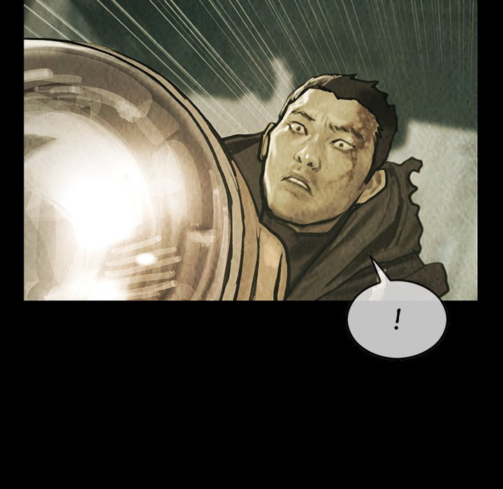 Read Shaman chapter 43 image 30 on Lezhin