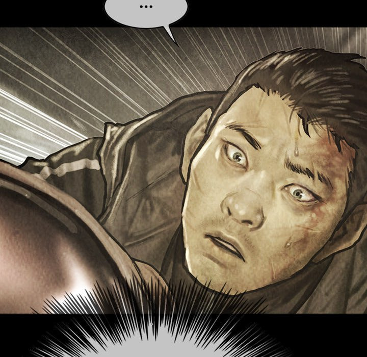 Read Shaman chapter 43 image 34 on Lezhin